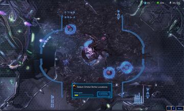 Captura de pantalla - StarCraft II: Legacy of the Void (PC)