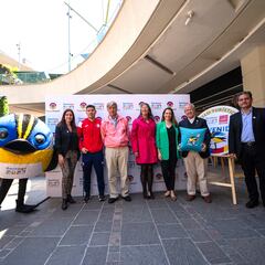 El nuevo convenio de Santiago 2023 que beneficiará a más de 90 mil turistas