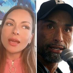 “Trajo a su polola a la casa”: Paula Pavic expone a Marcelo Ríos y revela un incómodo episodio que vivió en Estados Unidos