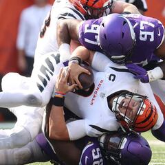 Vikings vs Cardinal: Minnesota defense hit by injuries and doubts