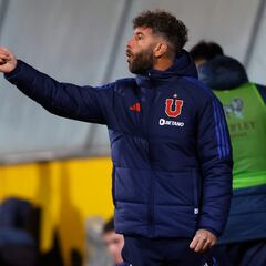 “Lo ideal sería tener un reemplazo, pero...”: la baja que más sufre la U