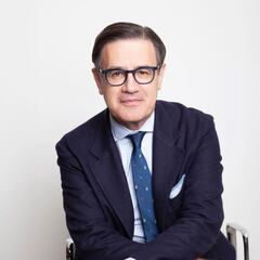 Muere José Antonio Llorente, fundador de LLYC, a los 63 años