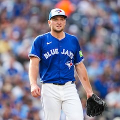 Los Blue Jays controlan su destino tras vencer a los Rays