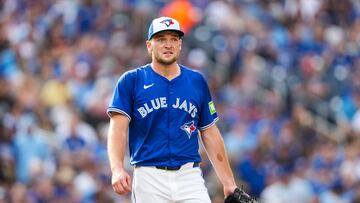 La novena de Toronto controla su destino de cara a la postemporada de las Grandes Ligas luego de ganar el penúltimo juego de temporada regular.