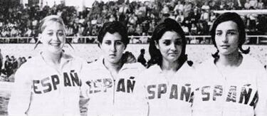 El reloj de acero de Von Carsten, otra pionera