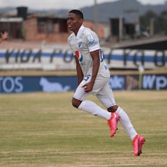 ¿En qué va el posible fichaje de Emerson Rivaldo a Millonarios?