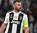 Barzagli: "¿Guardiola a la Juve? A veces es bonito soñar..."