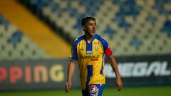 Osvaldo González zanja su futuro