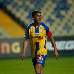 Osvaldo González zanja su futuro