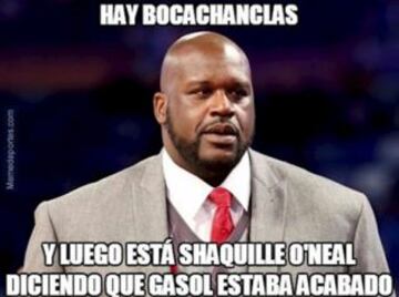 Los memes de la victoria de España ante Francia