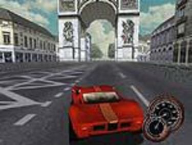 Test Drive 6 (PC)