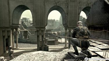 Metal Gear Solid 4: Guns of the Patriots, Impresiones