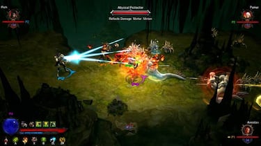 Diablo III: Eternal Collection, Impresiones