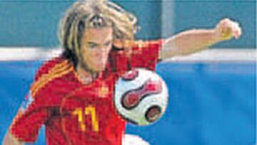 España está clasificada para octavos.