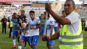 Los pasos a seguir tras la polémica suspensión del clásico