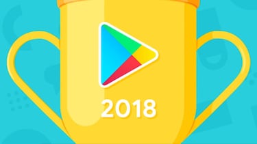 Estas son las mejores Apps y juegos Android de 2018 según Google