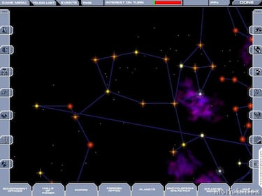 Master of Orion III (PC)