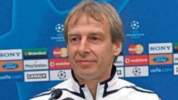 Klinsmann.
