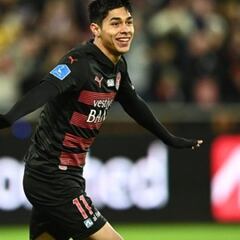 La venta de Osorio le da a la U un millonario presupuesto para fichajes: este es el monto para gastar