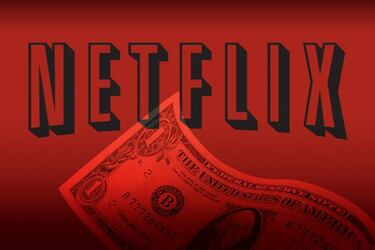 Netflix explica por qué subió los precios este mes