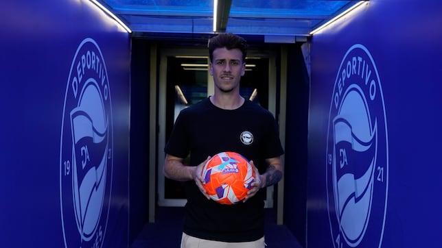 Blanco: “No tengo nada que reprochar a Ancelotti, agradezco sus consejos”