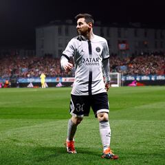The two key factors that would help MLS close in on signing Lionel Messi