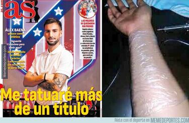 Los memes más divertidos de la semana