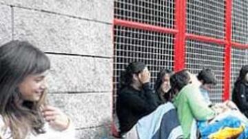 <b>Confianza.</b> "Tenemos que hacer bien lo nuestro y nos tiene que gustar jugar y afrontar un derby"