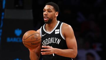 Okafor, que fue n?3 del 'draft', admite que sufre ansiedad porque no termina de triunfar