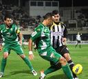 Xumetra rescata al Elche