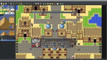 RPG Maker MV finalmente no llegará a Xbox One