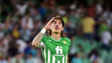 H&eacute;ctor Beller&iacute;n.