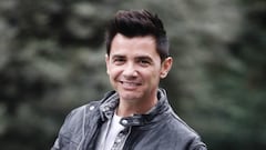 Qué fue de David Civera, el fenómeno de los 2000 que arrasó con ‘Dile que la quiero’