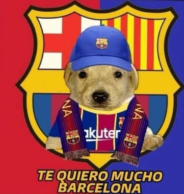 Los mejores memes de las semifinales de Champions