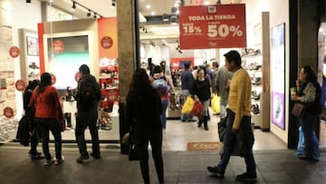 Últimos días Buen Fin: mejores ofertas y promociones