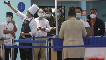 Coronavirus en España: resumen de noticias del 21 de mayo