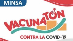 Vacunación en toque de queda: ¿a qué hora te puedes vacunar y qué documento debes llevar?