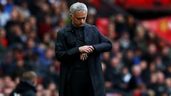 Mourinho points finger at blunt attack after Wolves draw