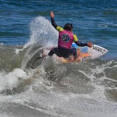 El surf se tomó Reñaca con el Maui And Sons Viña del Mar Pro
