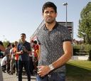 Diego Costa: “No di el nivel esperado en el Mundial”