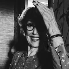 Muere Una Stubbs, la señora Hudson de 'Sherlock'