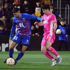 El Eldense sueña en grande para el cercano 2023