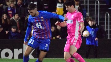 Eldense - Burgos
@RFEF