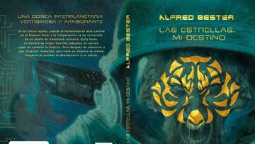 Las estrellas, mi destino (Alfred Bester)