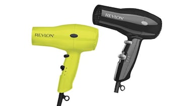 La secadora de cabello número uno en ventas en Amazon tiene un 44% de descuento
