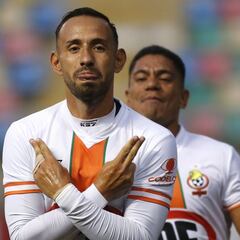 Cañete llega a la U