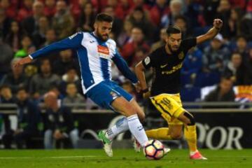 David López and Carrasco.