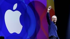 Tim Cook explains why Apple chooses China for manufacturing