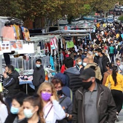 Factor K: por qué es importante saber dónde nos contagiamos