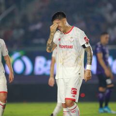 ¿Cuántos años lleva tu equipo sin ser campeón de Liga MX?